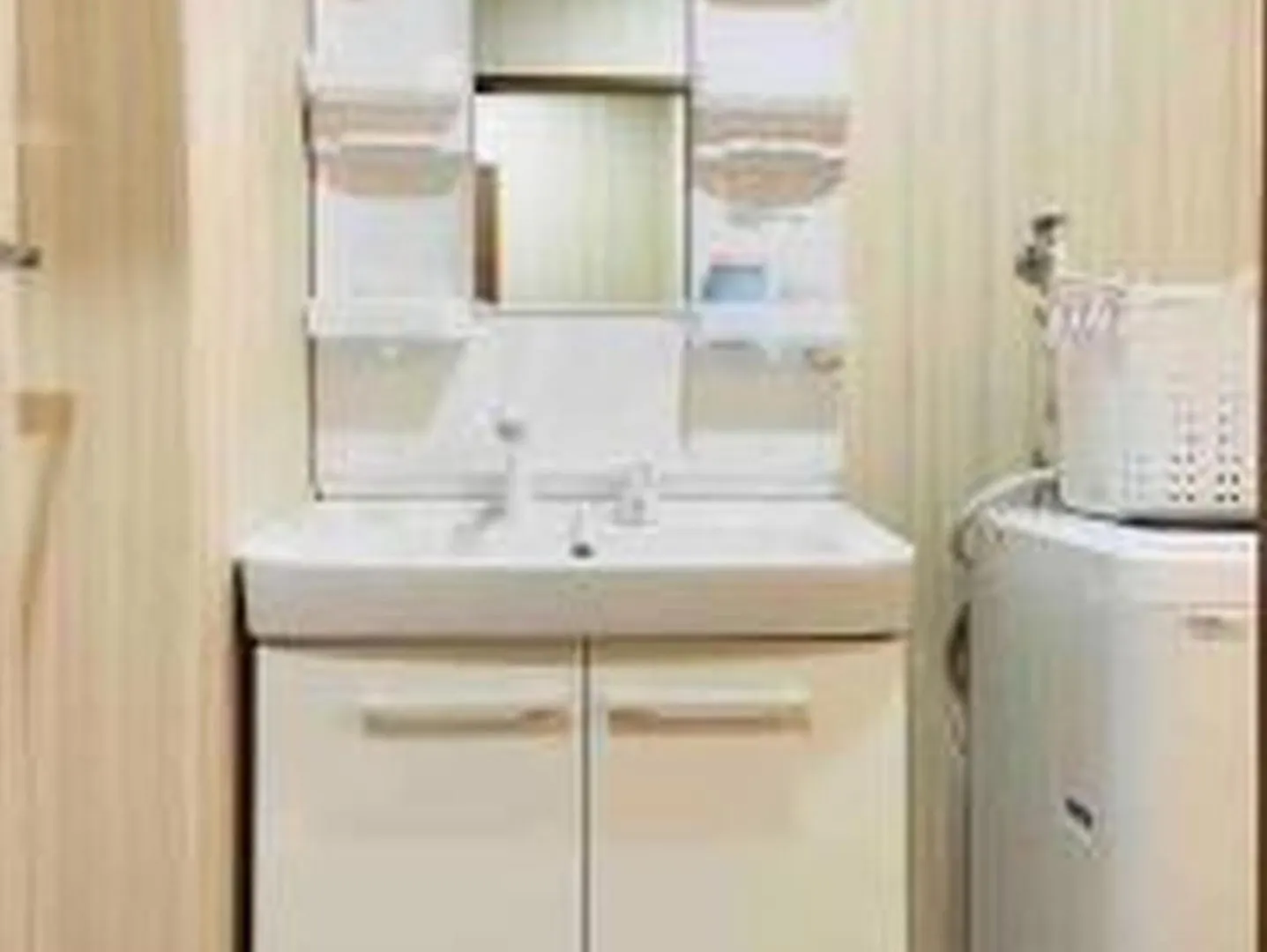 Apartament アルザーテ上町301 Osaka Japonia