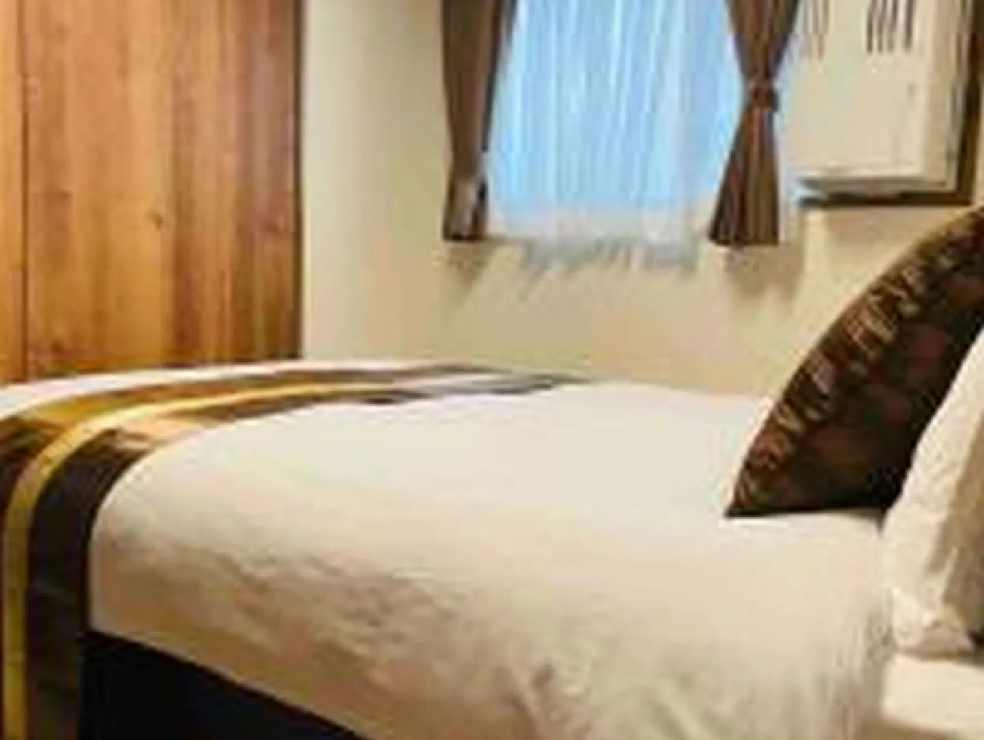 Apartament アルザーテ上町301 Osaka Japonia