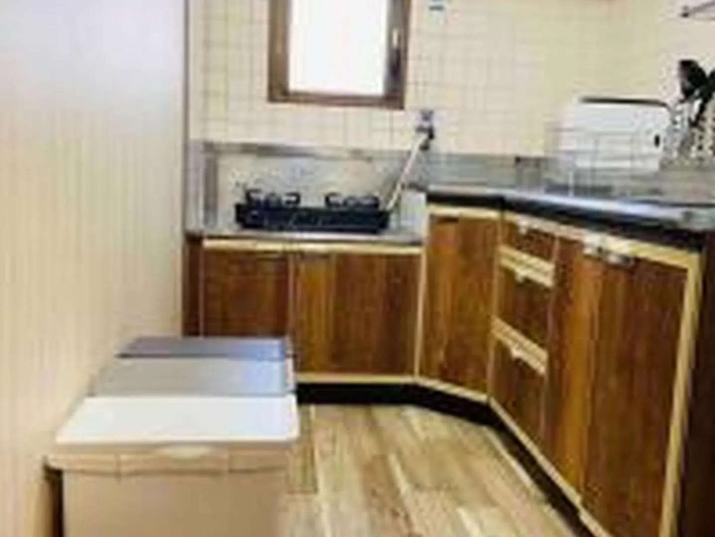 Apartament アルザーテ上町301 Osaka Japonia