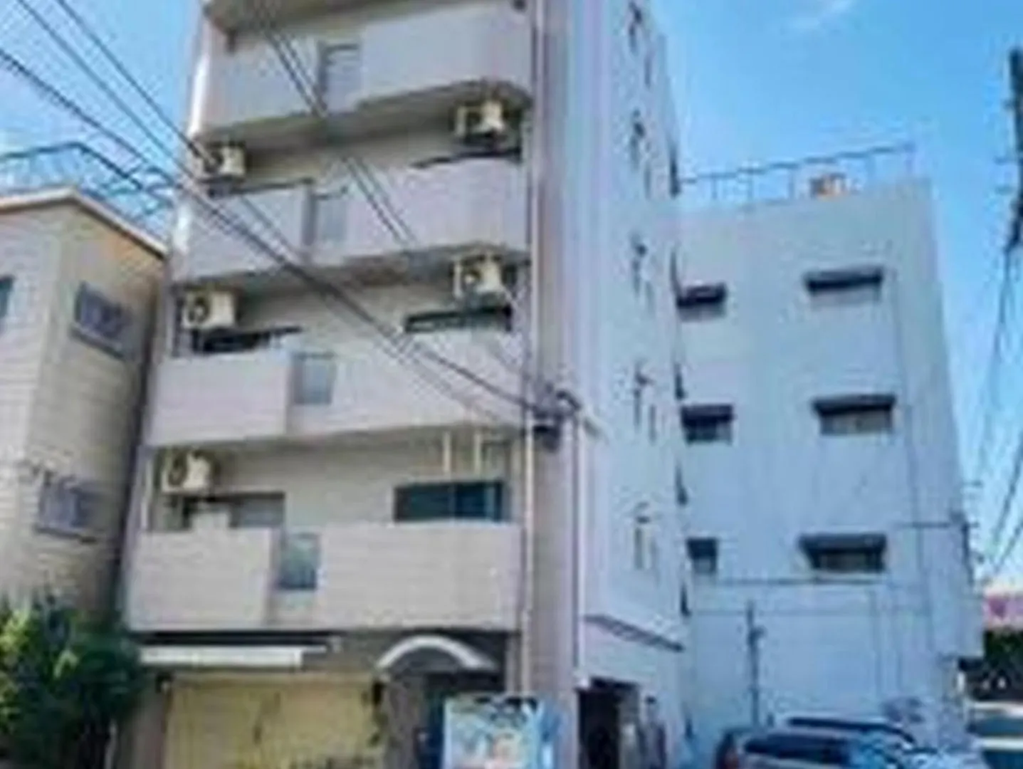 Apartament アルザーテ上町301 Osaka 0*,  Japonia