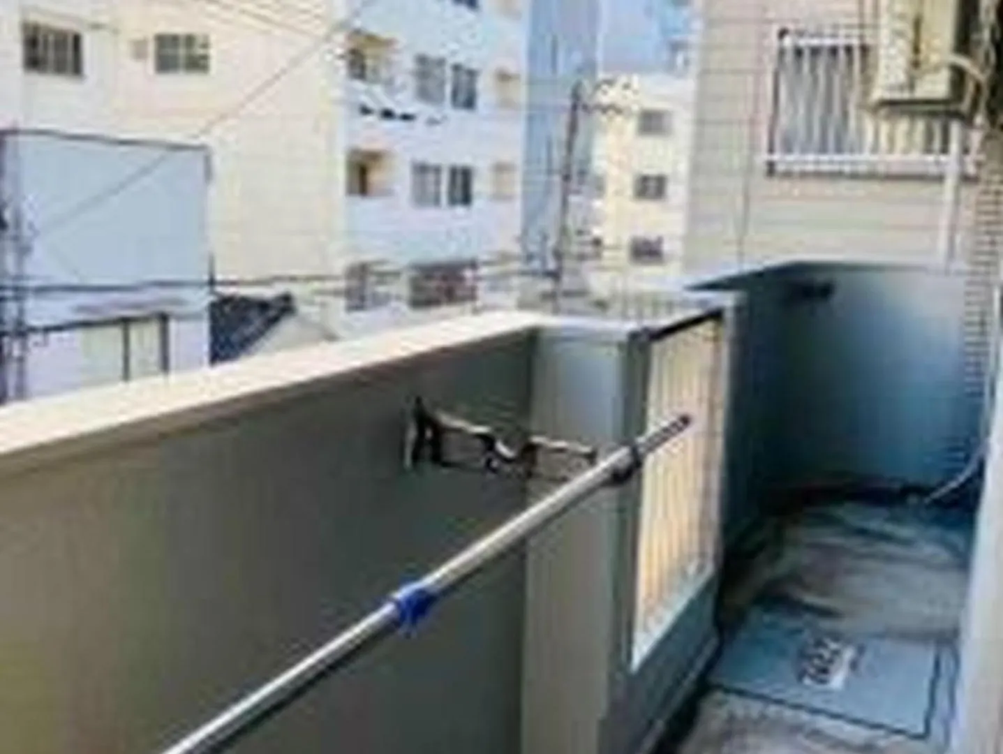 Apartament アルザーテ上町301 Osaka