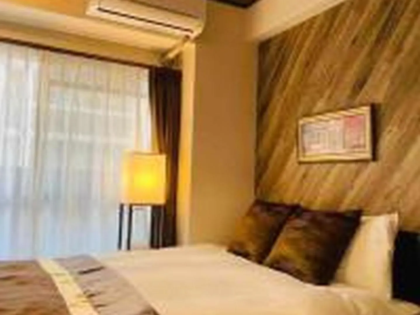 Apartament アルザーテ上町301 Osaka 0*,  Japonia